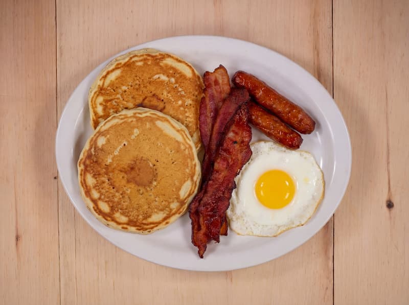 #1 — The Marauder Stack